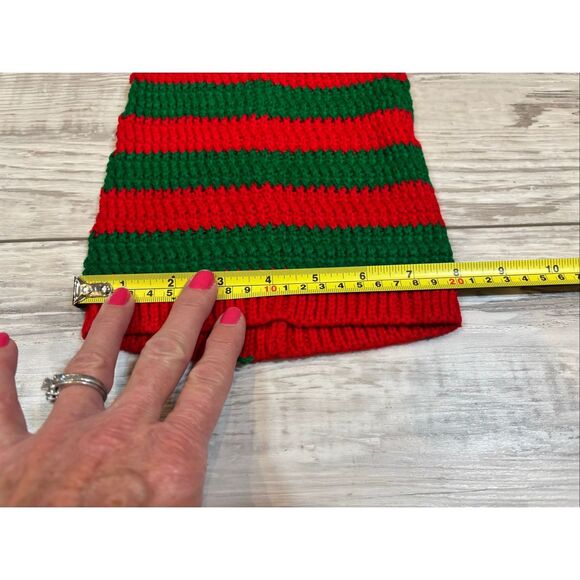 Christmas Santa hats, elf hats, sock hats, winter hat - Picture 4 of 5